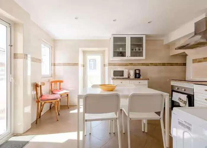 Privat bolig Luxury Sao Jose In I