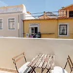 Luxury I Sao Jose Lisboa