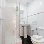 Δωμάτια σε οικογενειακή κατοικία Luxury I Sao Jose *