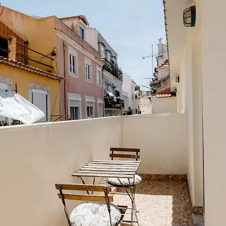 Luxury I Sao Jose Privat bolig