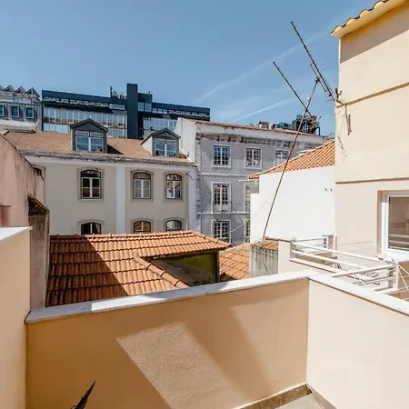 Luxury I Sao Jose Privat bolig *