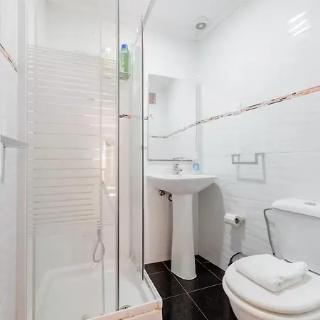 Privat bolig Luxury I Sao Jose *