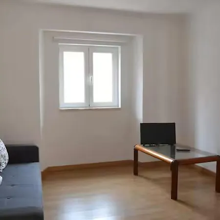 Luxury I Sao Jose Privat bolig Lisboa