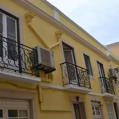 Luxury I Sao Jose *
