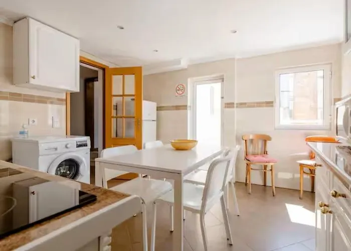 Luxury I São José *