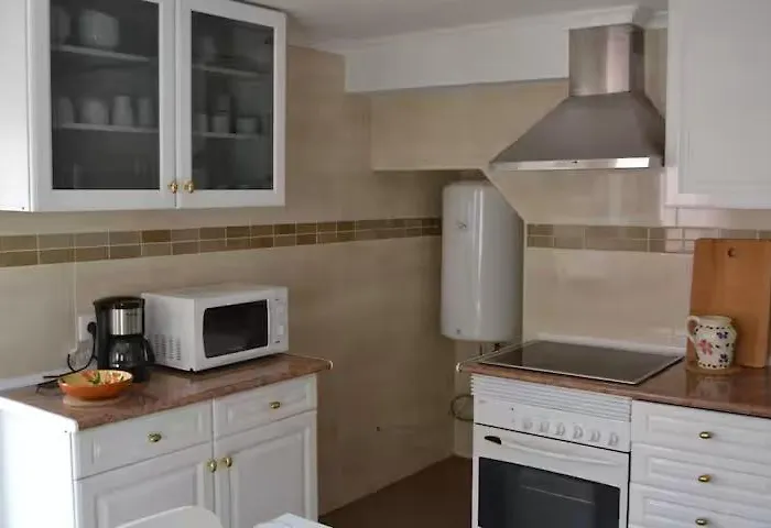 Luxury I São José