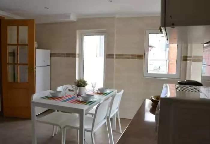 Luxury I São José * Lisboa