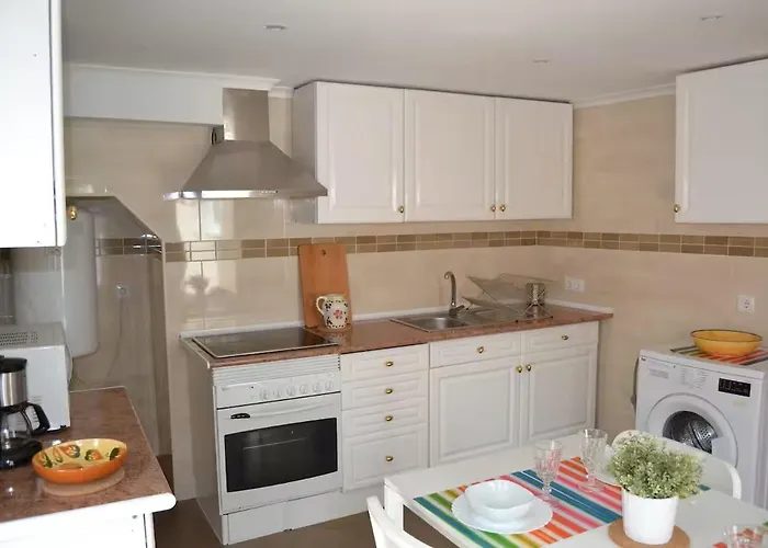 Luxury I São José Lisboa