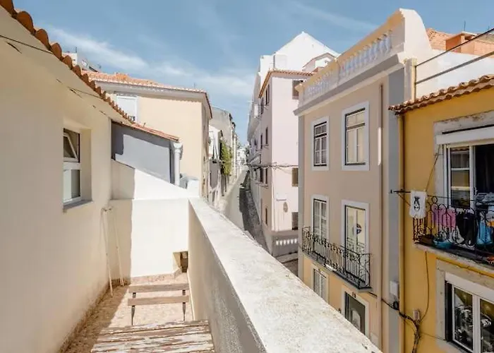 Quarto em Acomodações Particulares Luxury I São José