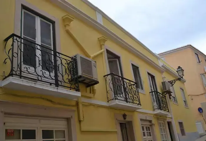 Luxury I São José *