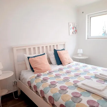 Homestay szállás Luxury I Sao Jose *