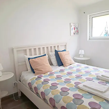 Privatunterkunft Luxury I Sao Jose *