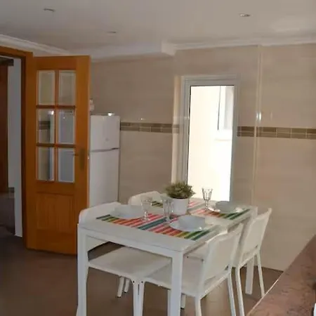 Luxury I Sao Jose Homestay szállás Lisboa