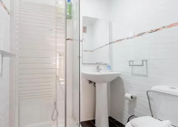 ホームステイ Luxury I Sao Jose *
